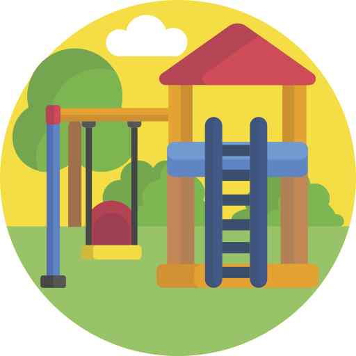 Kidsâ€™ Play Area