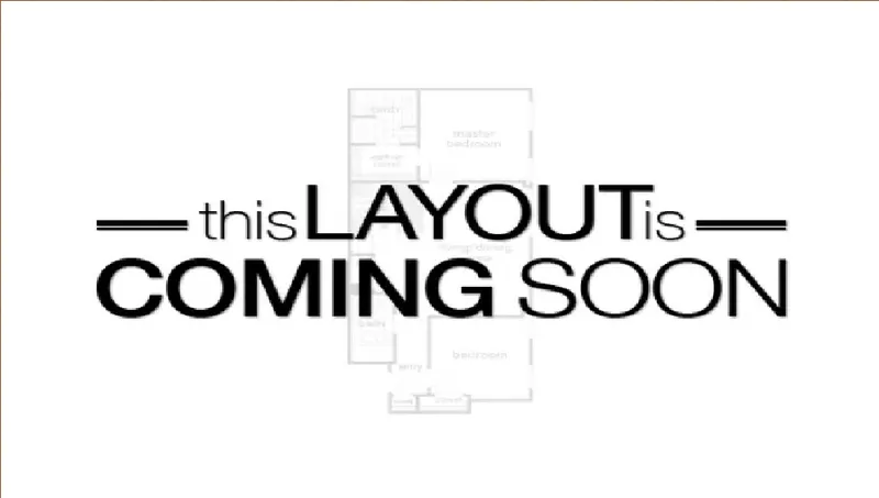 Hiranandani The Estates Alibaug - Floor plan for Estate 2 with modern design