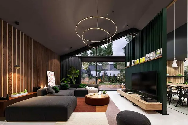 Hiranandani The Estates Alibaug - Clubhouse and community recreational facilities