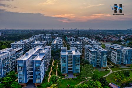 Hiranandani Developer