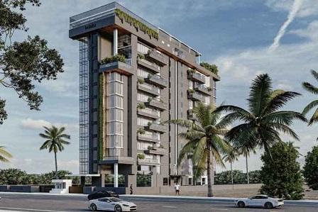 Hiranandani Aqua Shores