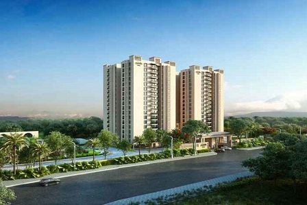 Hiranandani Aqua Bliss