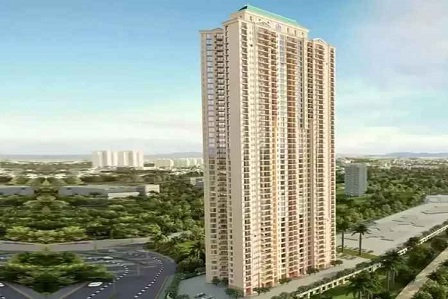 Hiranandani Aqua Vistas