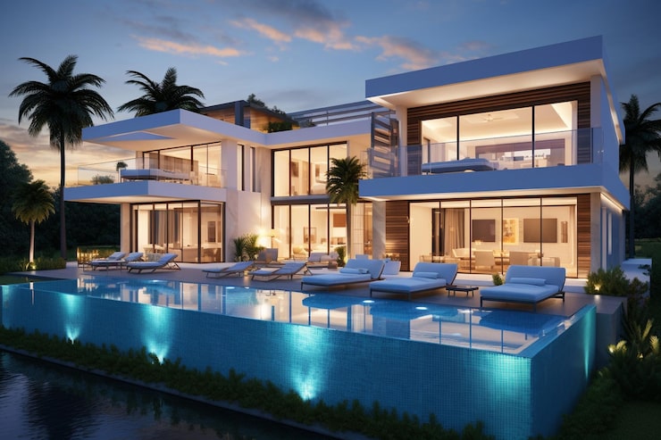 Runwal Alibaug, Alibaug, Raigad (exact site on enquiry), artist impression