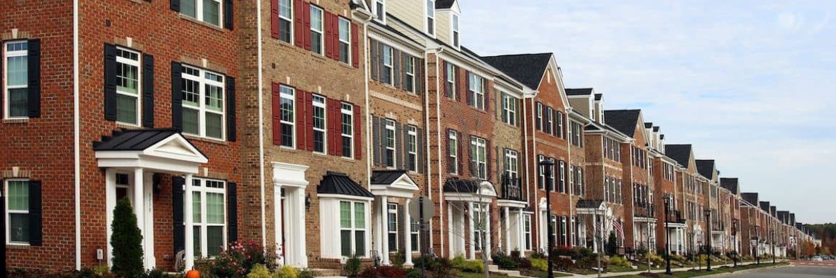 Alibaug Townhouses Banner Image