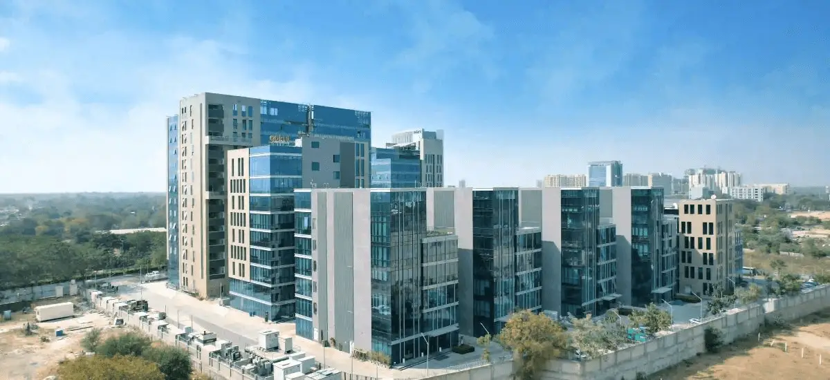 Runwal Alibaug Township Master Plan