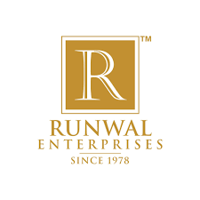 Runwal Enterprises Logo